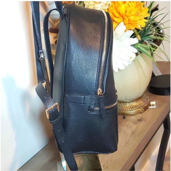 KATE SPADE NEW YORK Leather Backpack, MSRP $380 - Picture 8 of 16